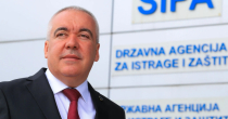 Mediji: Ćulum se vratio na čelo SIPA