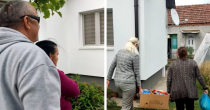 UDRUŽENJE SPEKTAR Humanitarna akcija i planovi podrške za slijepa lica u Bijeljini