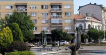 Bijeljina: Sunčano i toplo