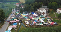 Večernji "Kotlić kod Točka" – druženje pod reflektorima