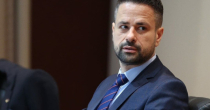 Amidžić: Šmit želi da našim platama i penzijama isplati Vijadukt