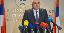 Minić: Spriječiti širenje afričke kuge