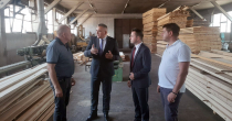 Minić: Srpska ima proizvode koji su pravi hit