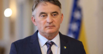 Komšić od danas predsjedavajući Predsjedništva BiH