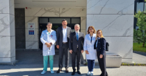 Šeranić: Izmirene sve obaveze bolnice "Srbija"