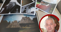 U Ugljeviku peta samostalna izložba fotografija Dragana Đukića