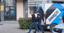 Gruzinu 10 godina zatvora za krađu dva miliona maraka u Banjaluci