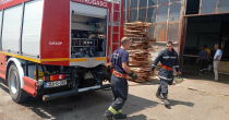 Poziv na oprez, na Majevici 35 požara od početka godine