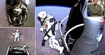 Poginuo Felix Baumgartner, austrijski ekstremni sportista