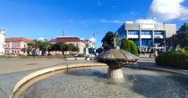 Sutra sunčano i veoma toplo