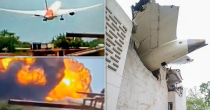 Detalji pada aviona u Indiji: Snimak crne kutije tereti kapetana za tragediju sa 260 žrtava