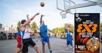 3X3 Bijeljina 2025 – Memorijalni turnir u čast Nebojše Erkića