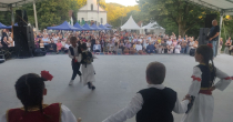 "Dani dijaspore" u Loparama: Tradicija i veze srpske dijaspore i zavičaja