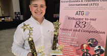 Đorđe Perić trijumfovao u Americi – dvostruka pobjeda na najprestižnijem međunarodnom festivalu u SAD