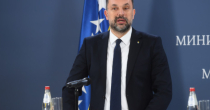 Konakovićev debakl u Vašingtonu