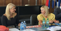 Sve spremno za „Savsku regatu“