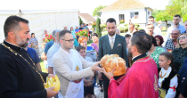 Sabranje vjere i tradicije: Proslavljena slava na stogodišnjicu osvećenja hrama Svetog Prokopija u Zagonima