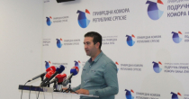 Andrić: Regija Bijeljina u prvih pet mjeseci povećala robnu razmjenu za 4,6%