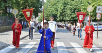 PANTELINSKI DANI U BIJELJINI Program za sve generacije, završnica uz koncert Sergeja Ćetkovića