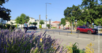 Sutra pretežno vruće, temperatura do 40 stepeni