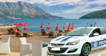 Ubio brata i sinovca na Slovenskoj plaži u Budvi
