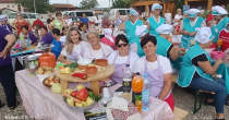 Održana “Krompirijada” u Janji: Druženje, takmičenje i bogata ponuda domaćih proizvoda FOTO