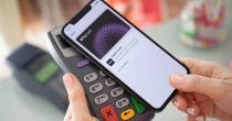 Apple Pay od danas dostupan u BiH