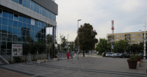 Bijeljina: Umjereno oblačno sa sunčanim intervalima