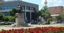 Bijeljina: Sunčano i toplije