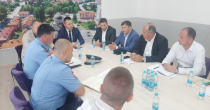 Vukadinović: Ekipe da hitno izađu na teren, sanirati sve kritične tačke