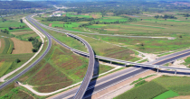 Autoputevi Republike Srpske dižu kredit: Više od 686 miliona KM za 50 kilometara auto-puta