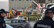 Hapšenja više osoba u istrazi pada nadstrešnice na Željezničkoj stanici Novi Sad