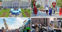 Bijeljina: Kompletan program manifestacije "Pantelinski dani 2025" 