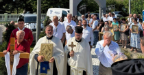 Ilindan svečano proslavljen na Majevici