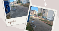 Nova parking postolja za bicikla na sedam lokacija na području Bijeljine