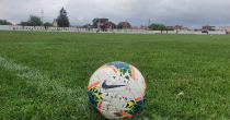 Grom udario na stadion u Loznici – dva fudbalera povređena, jedan teže