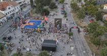 Vladimir Sarić: Noćnom OCR trkom pokazali smo da Bijeljina može biti centar sportskih zbivanja (FOTO GALERIJA)