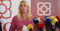 Cvijanović: Vlada nacionalnog jedinstva je formula za prevazilaženje složene situacije