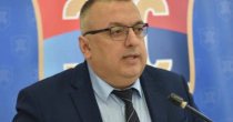 Radulović o Stevandićevom pozivu: Neću učestvovati u paradnim sastancima