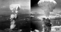 Prije 80 godina bačena atomska bomba na Hirošimu