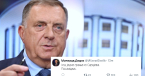 Dodik se oglasio se nakon odluke CIK-a