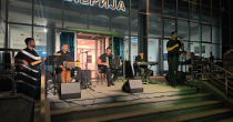 Veče tanga zatvorilo „Otvorenu scenu“ u Bijeljini