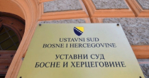 Slučaj "Dodik": Zahtjev za privremenu mjeru stigao u Ustavni sud BiH