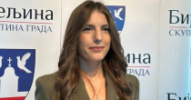 Arsenovićeva čestitala gradsku slavu, Svetog Pantelejmona