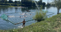 Vaterpolo se vratio u Prijedor nakon više od 60 godina