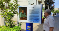 Bijeljina: Prošetajte pješačkom zonom i upoznajte znamenite ljude Semberije (FOTO GALERIJA)