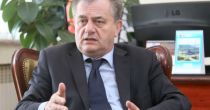 Vitomir Popović o kandidaturi za predsjednika Srpske