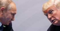 Zašto je samit Trampa i Putina osuđen na neuspjeh