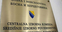CIK danas Apelacionom odjeljenju Suda BiH šalje žalbu Milorada Dodika