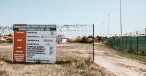 RSS: Zidanje Ljubišinog Skadra - plan koji ruši granice zdravog razuma